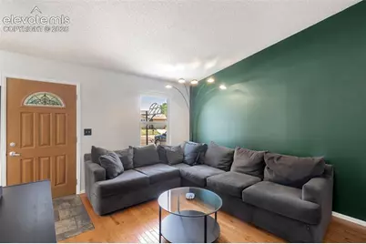 3117 Moonbeam Circle, Colorado Springs, CO 80916 - Photo 7