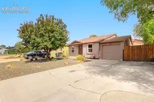 3117 Moonbeam Circle, Colorado Springs, CO 80916 - Photo 1