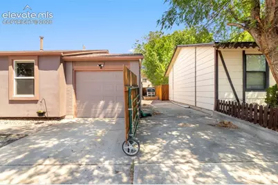 3117 Moonbeam Circle, Colorado Springs, CO 80916 - Photo 5