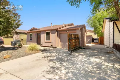3117 Moonbeam Circle, Colorado Springs, CO 80916 - Photo 3