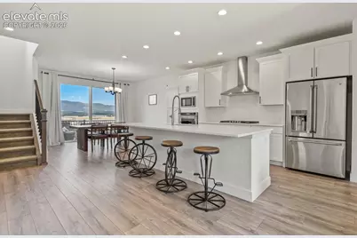 11308 Modern Meadow Loop, Colorado Springs, CO 80921 - Photo 5