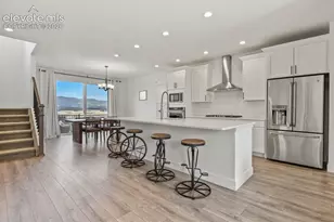 11308 Modern Meadow Loop, Colorado Springs, CO 80921 - Photo 5