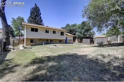 652 Squire Street, Colorado Springs, CO 80911 - Photo 29