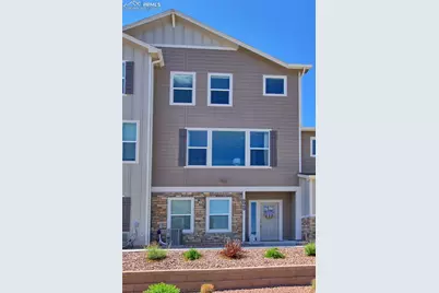 6069 Inman View, Colorado Springs, CO 80924 - Photo 1