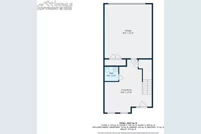 6069 Inman View, Colorado Springs, CO 80924 - Photo 35