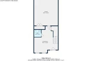 6069 Inman Vw, Colorado Springs, CO 80924 - Photo 35