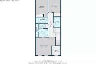 6069 Inman Vw, Colorado Springs, CO 80924 - Photo 37