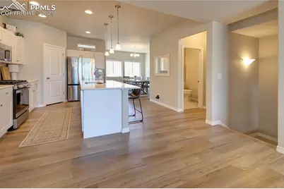 6069 Inman View, Colorado Springs, CO 80924 - Photo 3