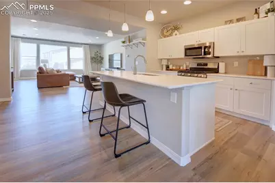 6069 Inman View, Colorado Springs, CO 80924 - Photo 5