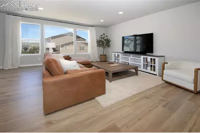 6069 Inman View, Colorado Springs, CO 80924 - Photo 13