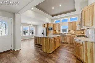 7653 Crested Jay Point, Colorado Springs, CO 80922 - Photo 3