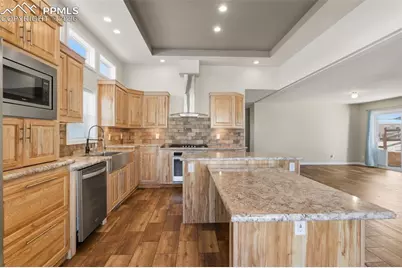 7653 Crested Jay Point, Colorado Springs, CO 80922 - Photo 5