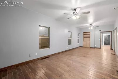 519 W Pikes Peak Avenue, Colorado Springs, CO 80905 - Photo 5