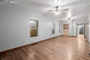 519 W Pikes Peak Ave, Colorado Springs, CO 80905 - Photo 5