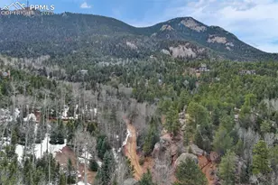 5865 Waterfall Loop, Manitou Springs, CO 80829 - Photo 35