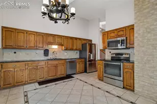 5865 Waterfall Loop, Manitou Springs, CO 80829 - Photo 3