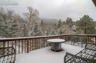 5865 Waterfall Loop, Manitou Springs, CO 80829 - Photo 23
