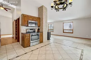 5865 Waterfall Loop, Manitou Springs, CO 80829 - Photo 5