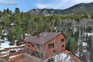 5865 Waterfall Loop, Manitou Springs, CO 80829 - Photo 41