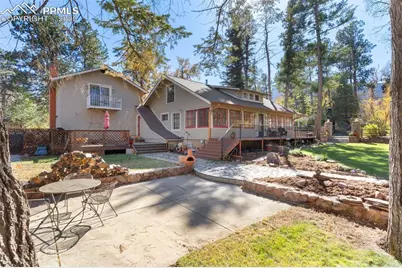 1515 W Cheyenne Road, Colorado Springs, CO 80906 - Photo 39