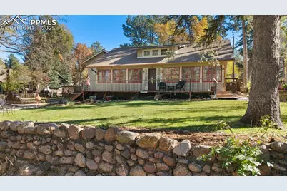 1515 W Cheyenne Road, Colorado Springs, CO 80906 - Photo 1