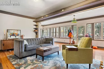 1515 W Cheyenne Road, Colorado Springs, CO 80906 - Photo 17