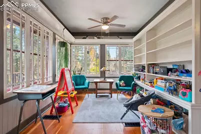 1515 W Cheyenne Road, Colorado Springs, CO 80906 - Photo 19