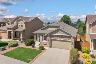 4352 Canteen Trail, Colorado Springs, CO 80922 - Photo 3