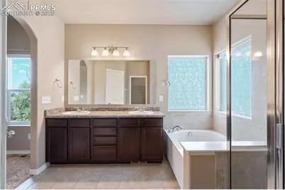 4352 Canteen Trail, Colorado Springs, CO 80922 - Photo 17