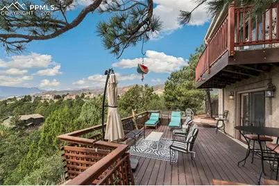 1595 Oak Hills Drive, Colorado Springs, CO 80919 - Photo 43