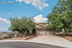 1595 Oak Hills Dr, Colorado Springs, CO 80919 - Photo 1