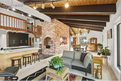 1595 Oak Hills Drive, Colorado Springs, CO 80919 - Photo 17