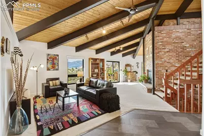 1595 Oak Hills Drive, Colorado Springs, CO 80919 - Photo 5