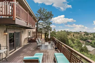 1595 Oak Hills Drive, Colorado Springs, CO 80919 - Photo 45