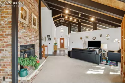 1595 Oak Hills Drive, Colorado Springs, CO 80919 - Photo 7