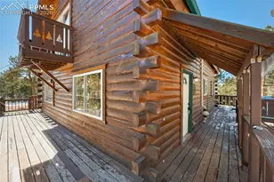 1276 Pinewood Rd, Florissant, CO 80816 - Photo 21
