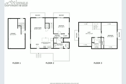 1276 Pinewood Road, Florissant, CO 80816 - Photo 31