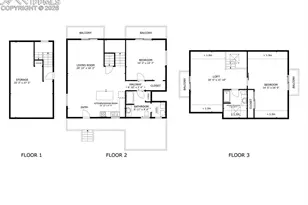 1276 Pinewood Rd, Florissant, CO 80816 - Photo 31