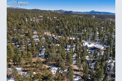 1276 Pinewood Road, Florissant, CO 80816 - Photo 29