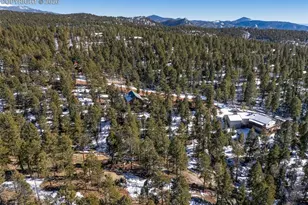 1276 Pinewood Rd, Florissant, CO 80816 - Photo 29