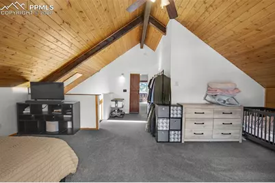 1276 Pinewood Road, Florissant, CO 80816 - Photo 15