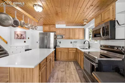 1276 Pinewood Road, Florissant, CO 80816 - Photo 7