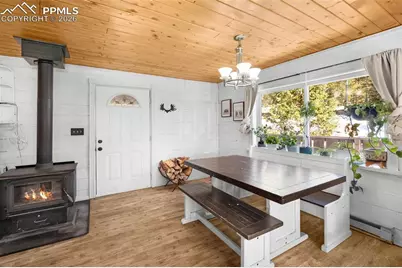 1276 Pinewood Road, Florissant, CO 80816 - Photo 9