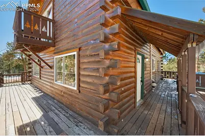 1276 Pinewood Road, Florissant, CO 80816 - Photo 21