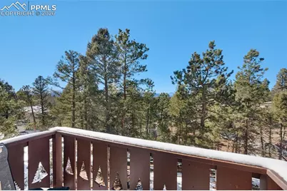 1276 Pinewood Road, Florissant, CO 80816 - Photo 25
