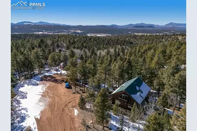 1276 Pinewood Road, Florissant, CO 80816 - Photo 27