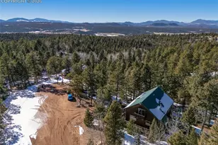 1276 Pinewood Rd, Florissant, CO 80816 - Photo 27