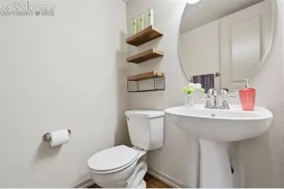 4233 Ashby Field Drive, Colorado Springs, CO 80922 - Photo 31