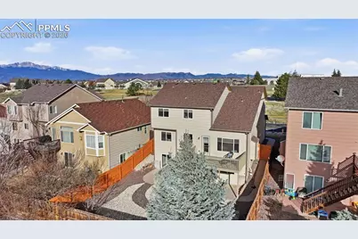 4233 Ashby Field Drive, Colorado Springs, CO 80922 - Photo 35