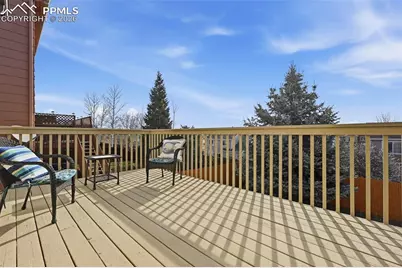 4233 Ashby Field Drive, Colorado Springs, CO 80922 - Photo 19